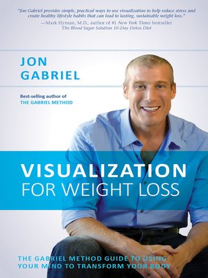 cover image of Visualization for Weight Loss